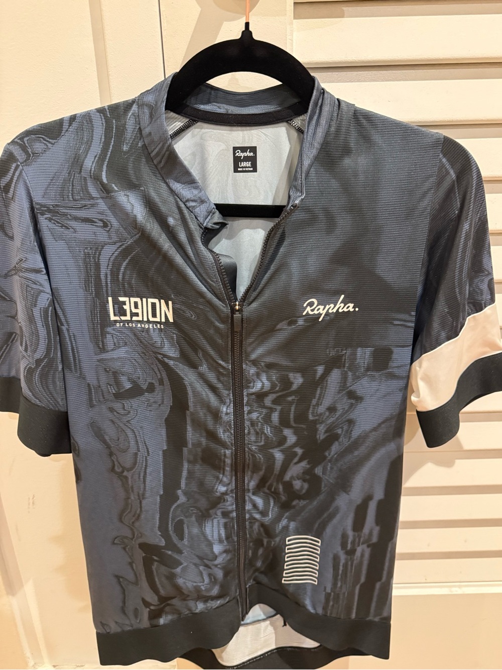 Rapha Team Cycling Jersey